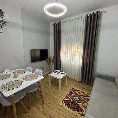 Beratinus Apartment In Berat Center Exterior photo