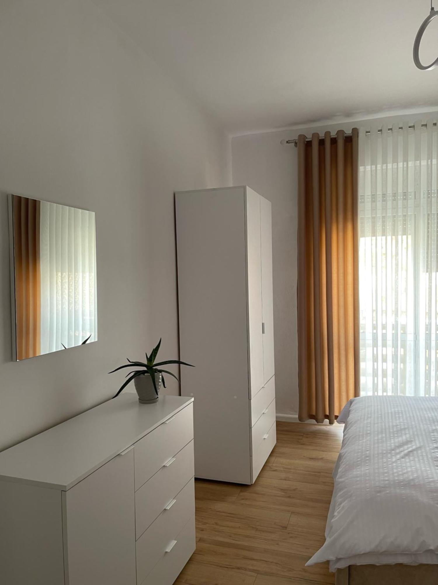Beratinus Apartment In Berat Center Exterior photo